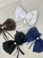 گل سر پاپیونی - Image 3