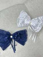 گل سر پاپیونی - Image 2