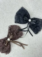 گل سر پاپیونی - Image 4