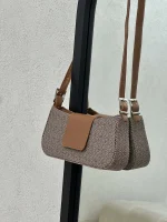 کیف ترکیبی طرح کنف - Image 6
