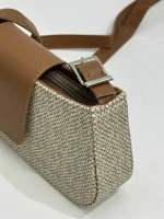 کیف ترکیبی طرح کنف - Image 8