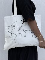 ساک خرید Totem Bag - Image 9