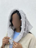 اسکارف Snow - Image 26