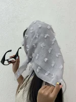 اسکارف Snow - Image 17