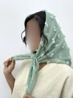 اسکارف Snow - Image 23
