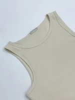 تاپ کراپ کبریتی JDY - Image 5