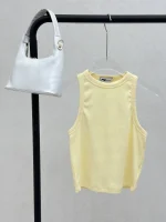 تاپ کراپ کبریتی Sister - Image 2