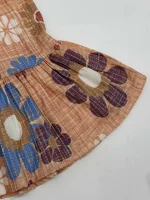 تونیک زنانه کراش آستین کش - Image 18