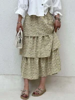 دامن زنانه کراش - Image 4