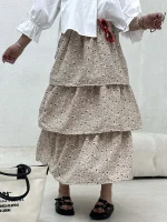 دامن زنانه کراش - Image 2