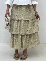 دامن زنانه کراش - Image 5
