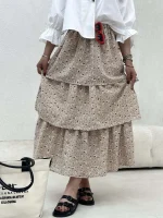 دامن زنانه کراش - Image 7
