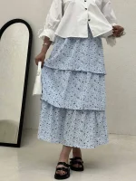 دامن زنانه کراش - Image 3
