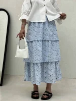 دامن زنانه کراش - Image 10