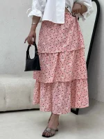 دامن زنانه کراش - Image 6