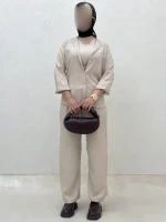 ست سه تیکه کراش کد 2789 - Image 3