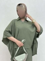 شومیز کد 2982 - Image 16