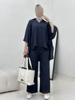 شومیز کد 2982 - Image 5