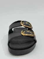 صندل دو بند پشت بند دار - Image 7