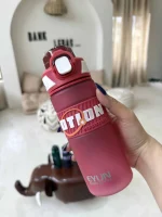 قمقمه motion - Image 4