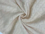 پیراهن حلقه ای جلو دکمه - Image 11
