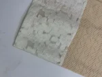 پیراهن حلقه ای جلو دکمه - Image 8