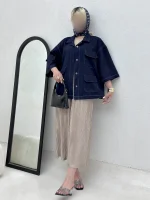 پیراهن رزا - Image 2