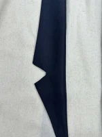 کت دو رنگ آستین پاکتی - Image 17