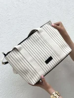 کیف زنانه کد  3201 - Image 19
