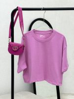 تیشرت کراپ sister - Image 7