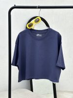 تیشرت کراپ sister - Image 5