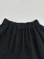 دامن مشکی کلوش - Image 8
