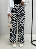 شلوار zebra - Image 4