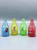 بالم لب طرح بطری - Image 11