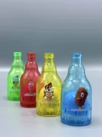 بالم لب طرح بطری - Image 10