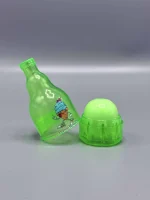 بالم لب طرح بطری - Image 14