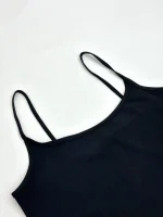 تاپ بندی black - Image 5