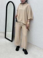 ست دوتیکه پانچ و شلوار - Image 12
