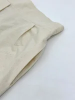 ست دو تیکه شومیز  و شلوار دانتل - Image 17