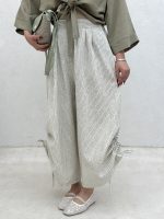 شلوار دمپا گت کوک دوزی - Image 3