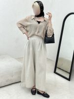شلوار دمپا گت کوک دوزی - Image 32