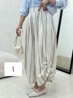 شلوار دمپا گت کوک دوزی - Image 22