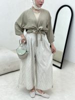 شلوار دمپا گت کوک دوزی - Image 19