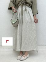 شلوار دمپا گت کوک دوزی - Image 28