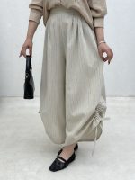 شلوار دمپا گت کوک دوزی - Image 6