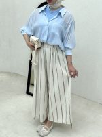 شلوار دمپا گت کوک دوزی - Image 12