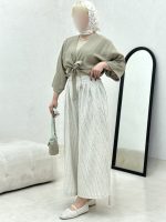شلوار دمپا گت کوک دوزی - Image 16
