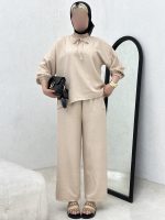 شلوار سوفیا - Image 2