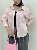 شومیز آستین ELEVEN - Image 12