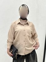 شومیز آستین ELEVEN - Image 11